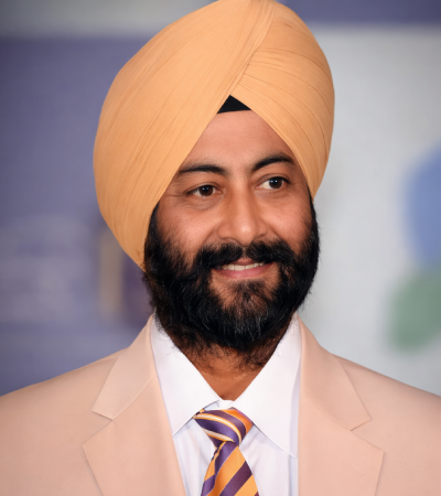 Sh. Gurinder Singh Sikka