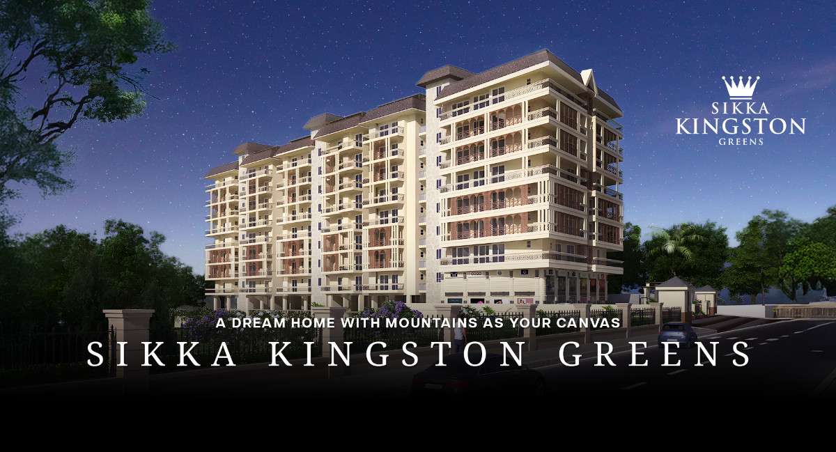 Sikka Kingston Greens