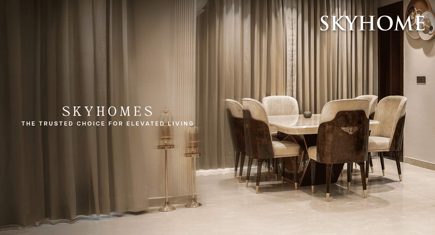 Sikka Skyhomes