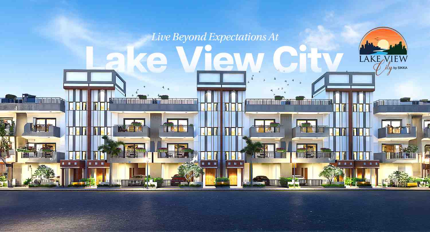 Sikka LakeviewCity