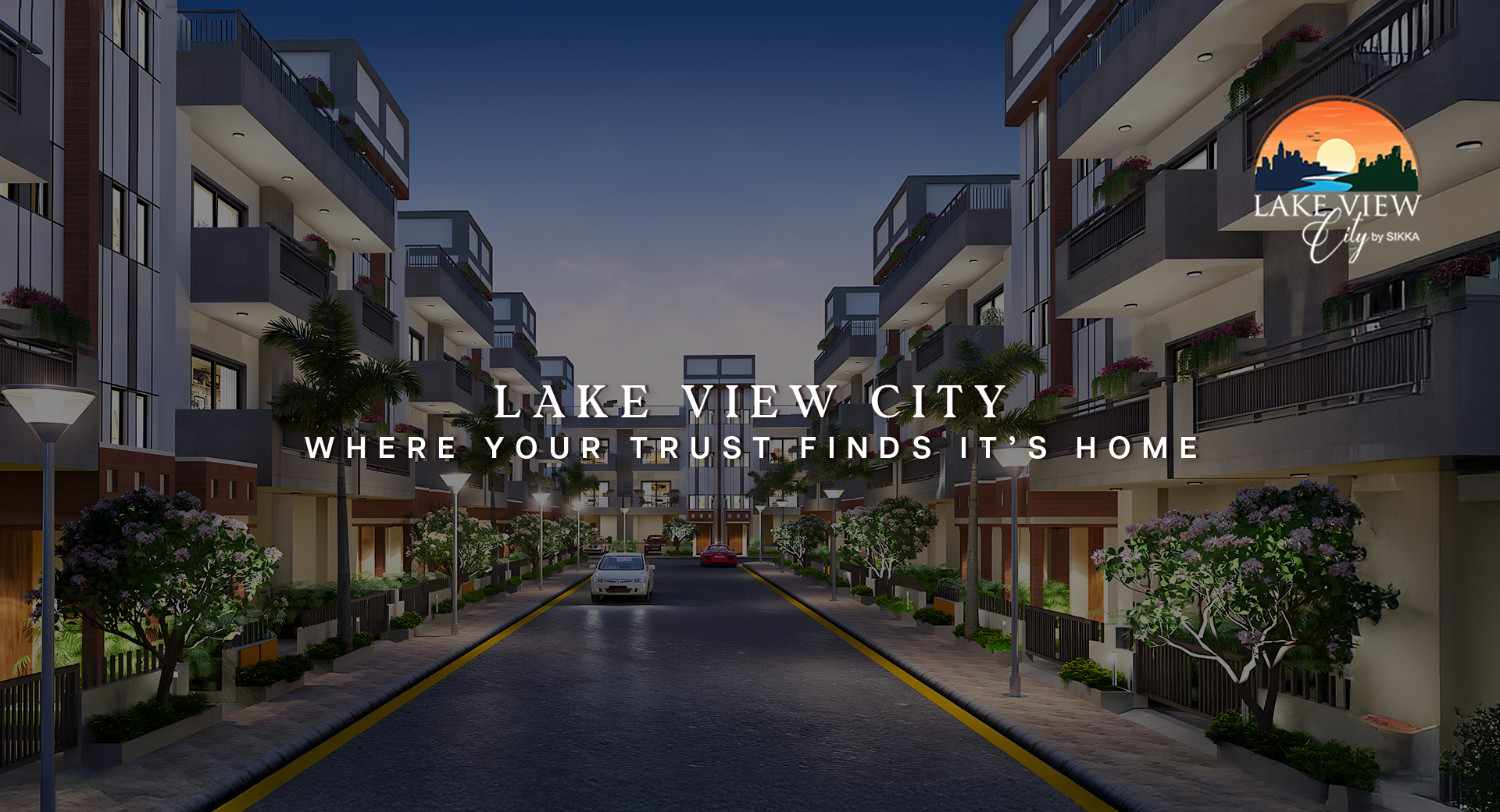 Sikka LakeviewCity