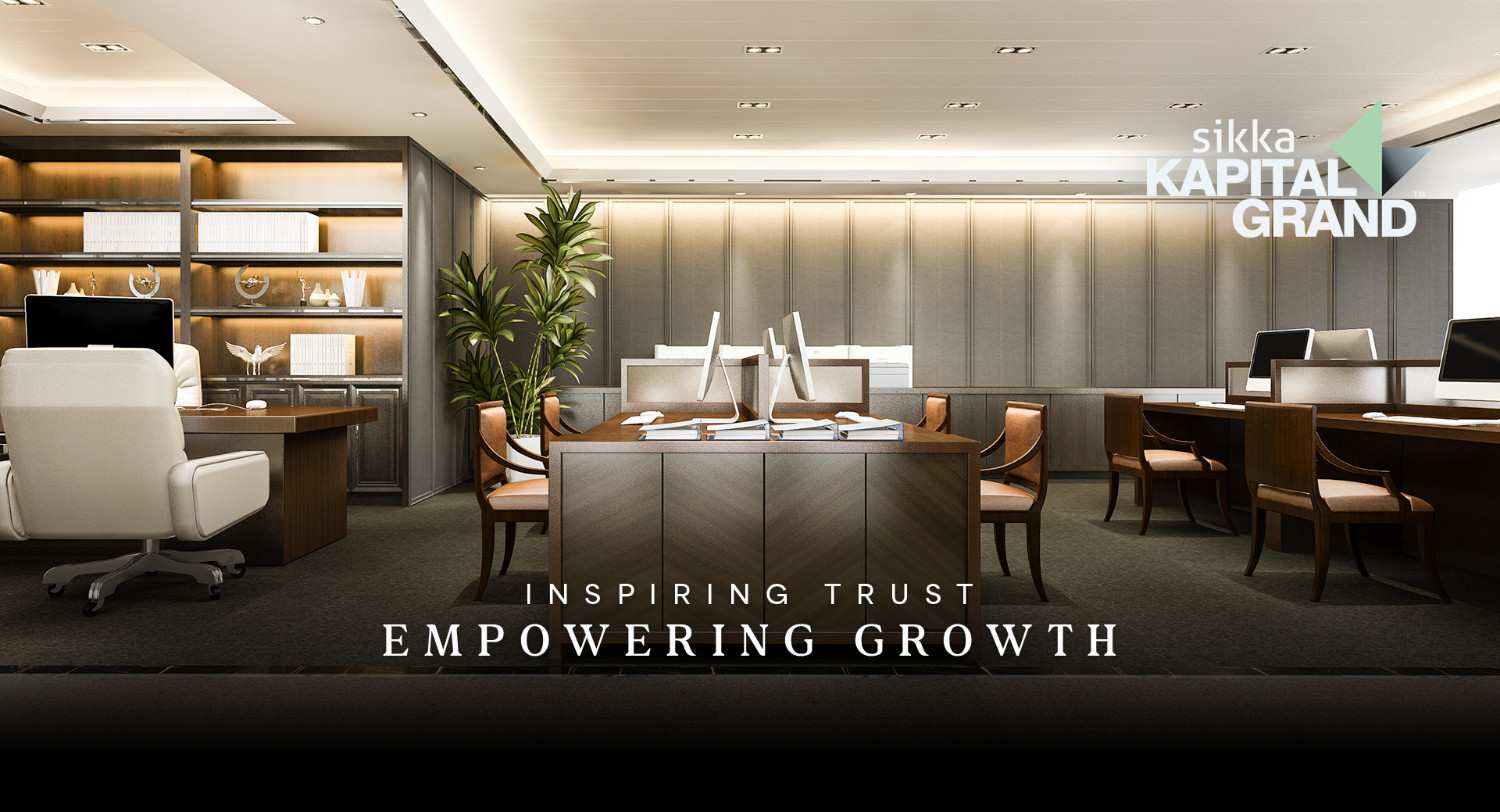 Sikka Kapital Grand