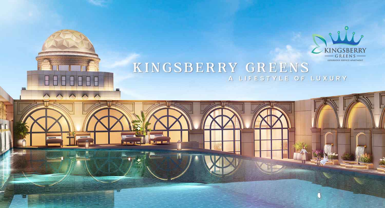 Sikka Kingsberry Greens