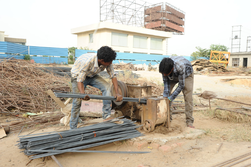 Progress Update - June 2018 1