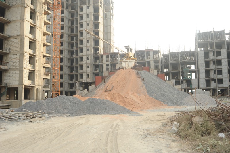 Progress Update - May-2018 1