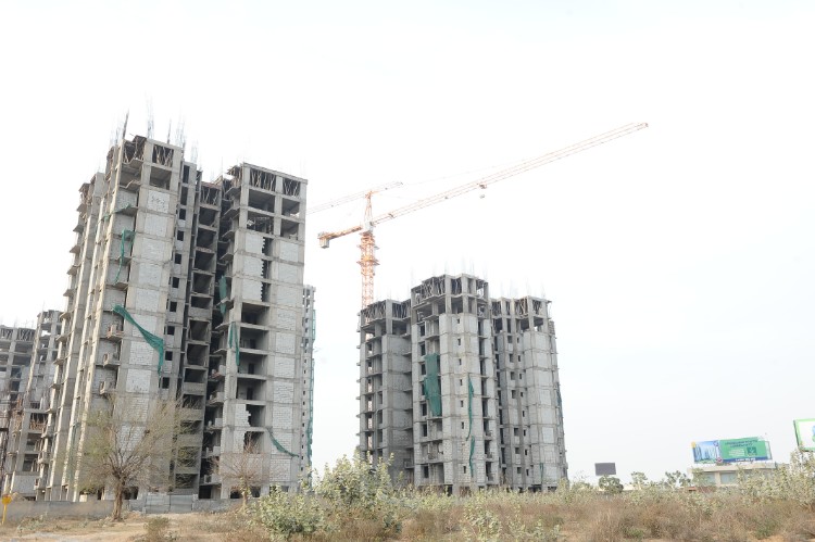 Progress Update - February 2018 1