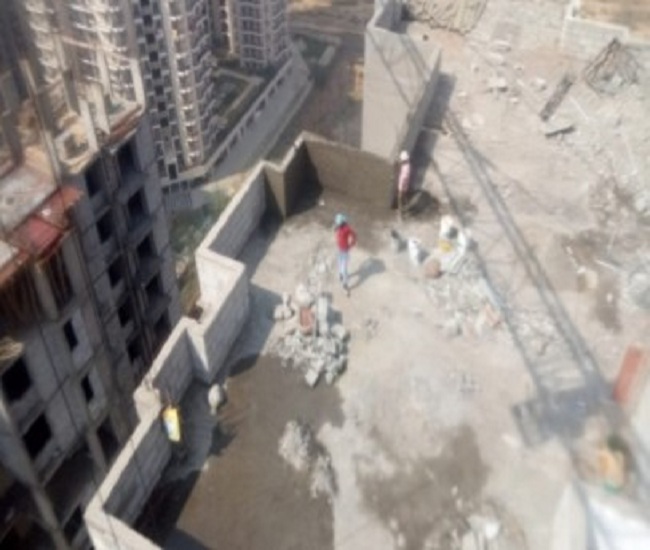 Progress Update - 31 oct 2020