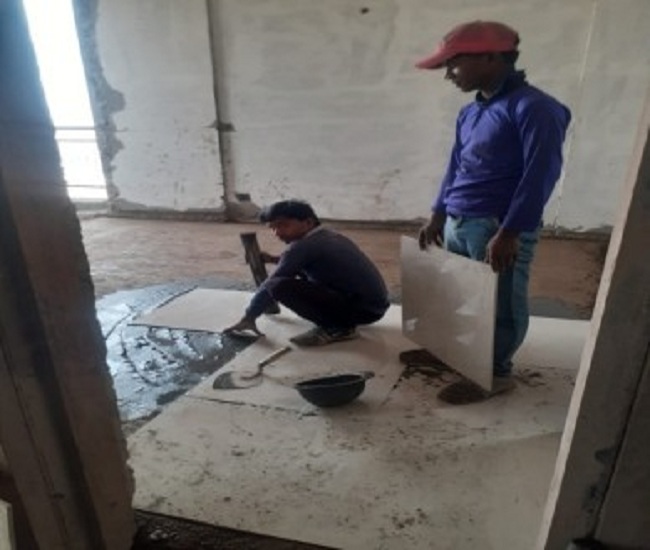 Progress Update - 2 nov 2020 2