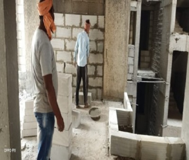 Progress Update - 2 nov 2020 3