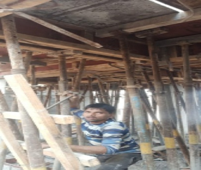 Progress Update - 28 oct 2020