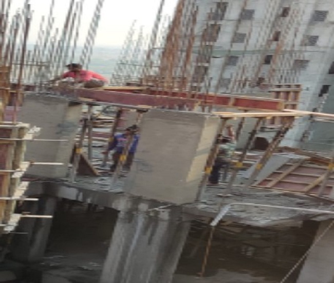 Progress Update - 27 oct 2020