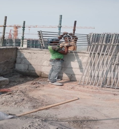 Progress Update - 7-June-2020