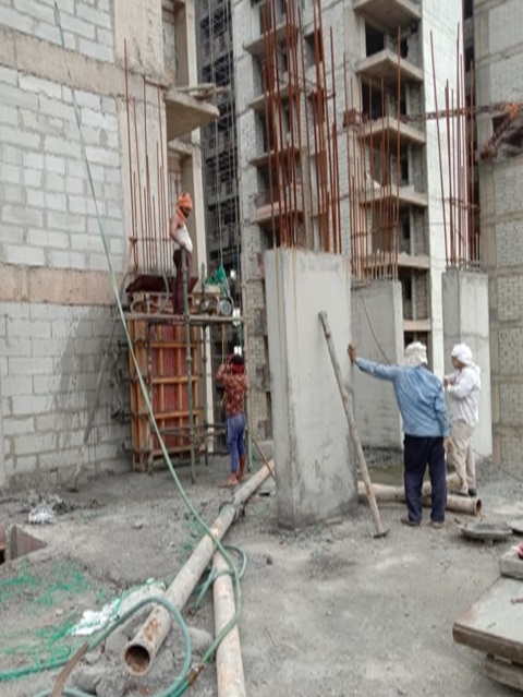 Progress Update - 4-June-2020