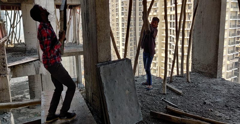 Progress Update - 20-Feb-2020