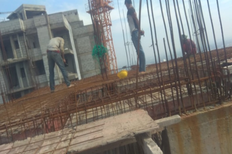 Progress Update - 19-Feb-2020