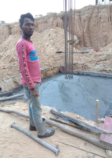 Progress Update - 18-Feb-2020