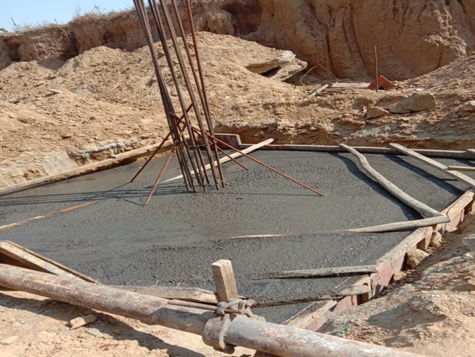 Progress Update - 15-Feb-2020