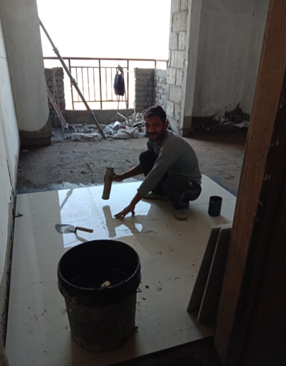 Progress Update - 12-Feb-2020