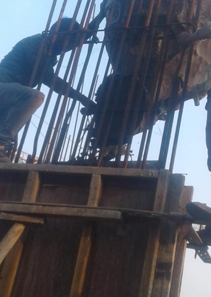 Progress Update - 08-Feb-2020