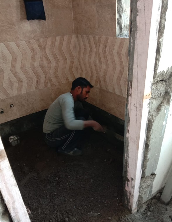 Progress Update - 07-Feb-2020 1