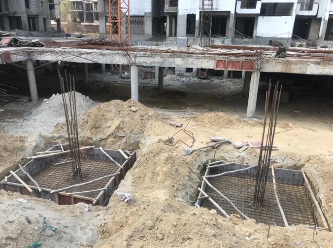 Progress Update - 07-Feb-2020