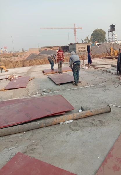 Progress Update - 03-Feb-2020 1