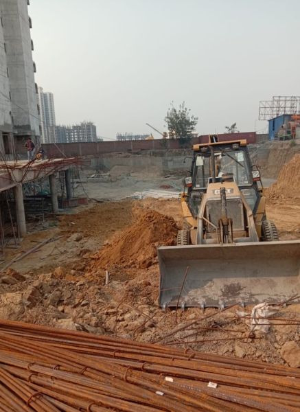 Progress Update - 03-Feb-2020