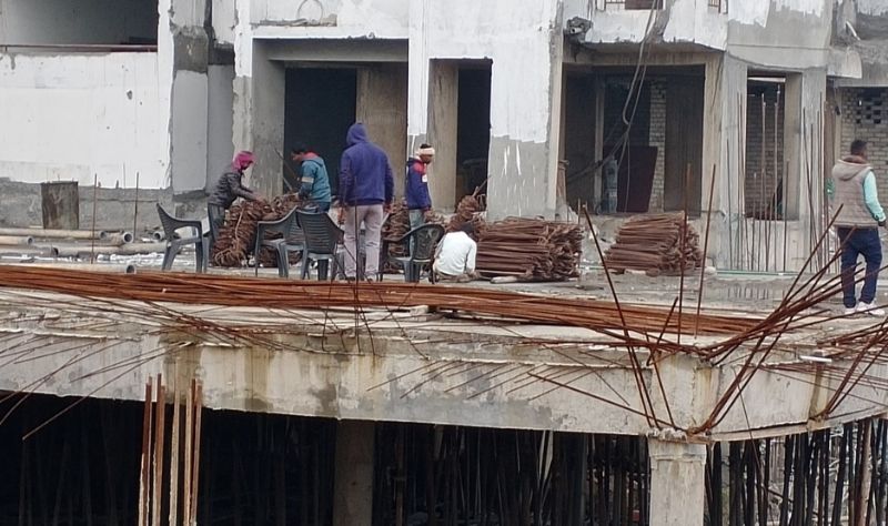 Progress Update - 01-Feb-2020