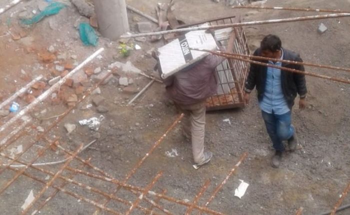 Progress Update - 30th-Jan-2020