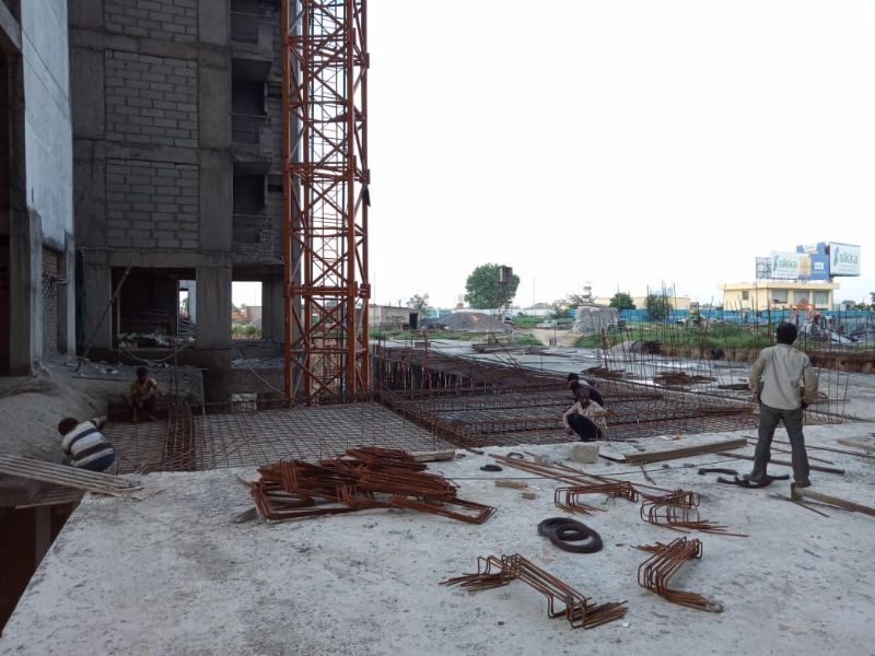 Progress Update - 29-August-19 15