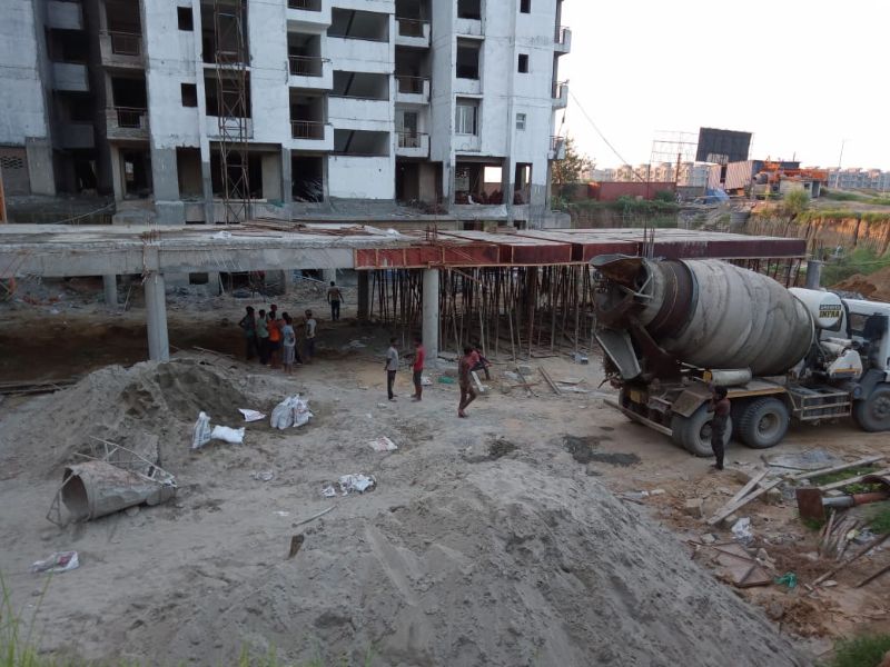 Progress Update - 29-August-19