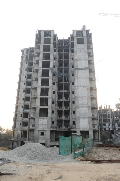 Progress Update - January-2019 5