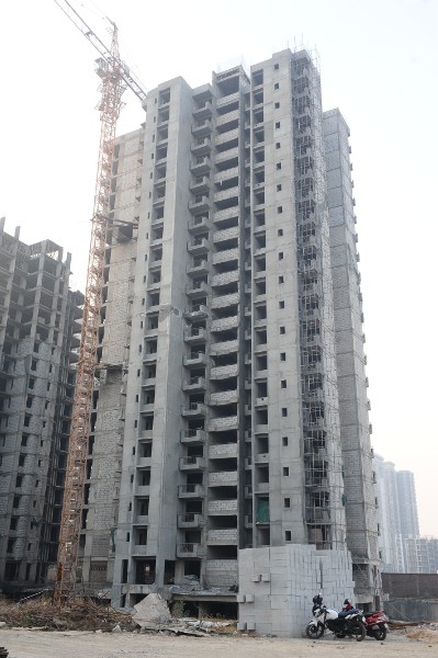 Progress Update - January-2019 7