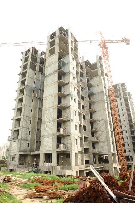 Progress Update - August-2018 3