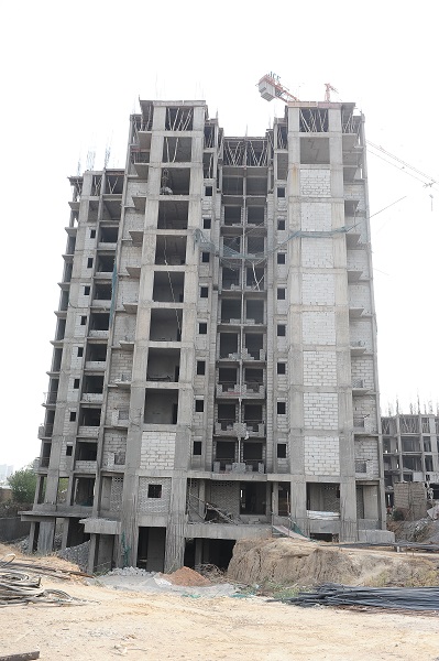 Progress Update - June 2018 3