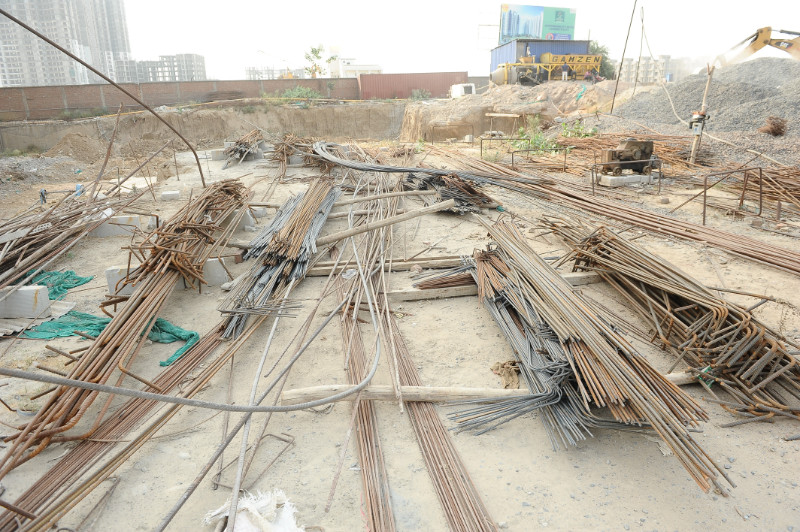 Progress Update - June 2018 15