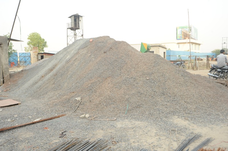 Progress Update - May-2018 12