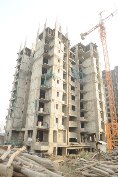 Progress Update - May-2018