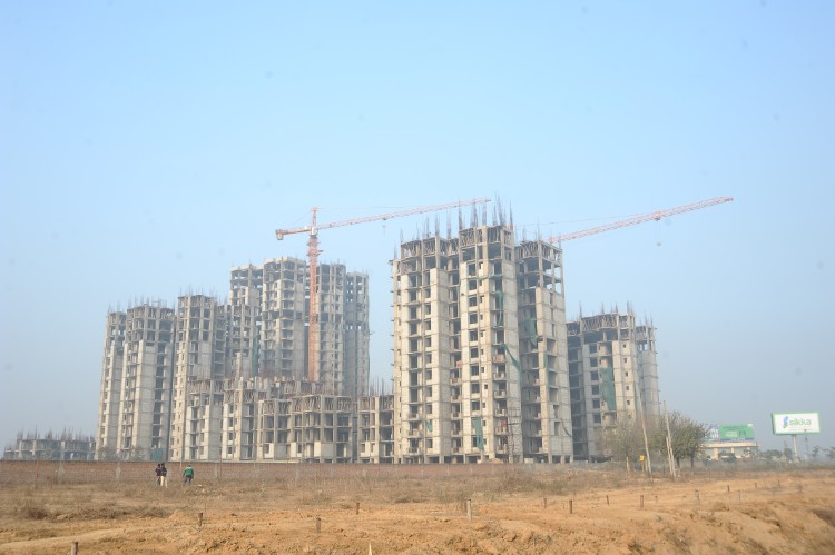 Progress Update - January-2018 2