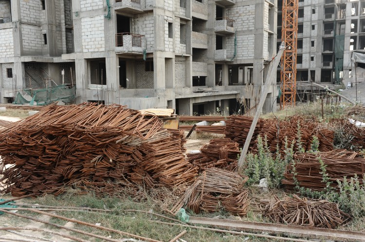 Progress Update - February 2018