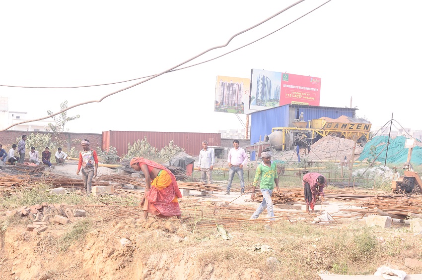 Progress Update - Archives 4