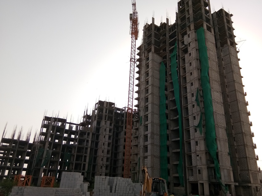 Progress Update - Archives 5