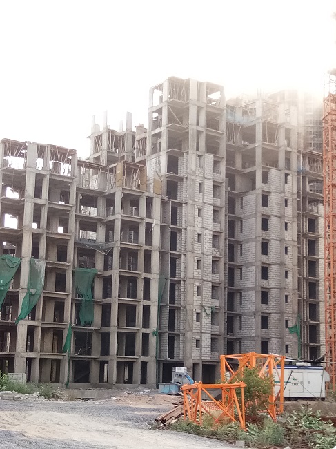 Progress Update - Archives