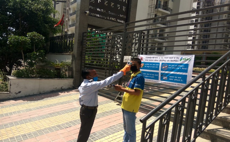 6thMay - 8thMay 2020 5