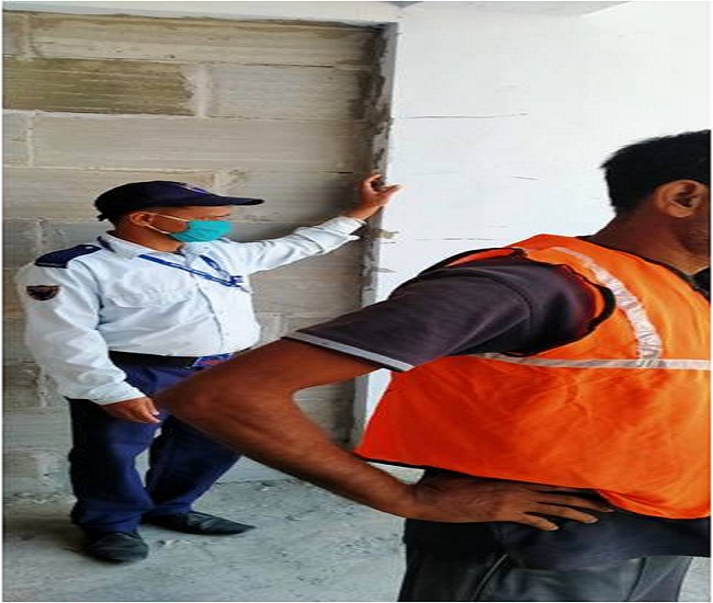 Progress Update - 5 oct 2020