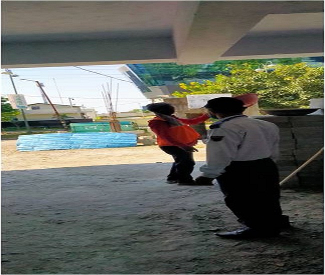 Progress Update - 6 oct 2020 2