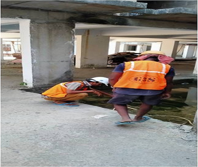 Progress Update - 6 oct 2020