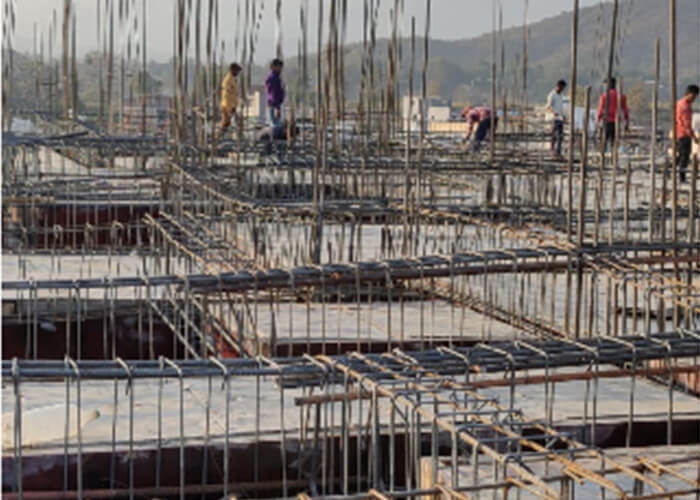 Progress Update - 11 Mar 2021 1