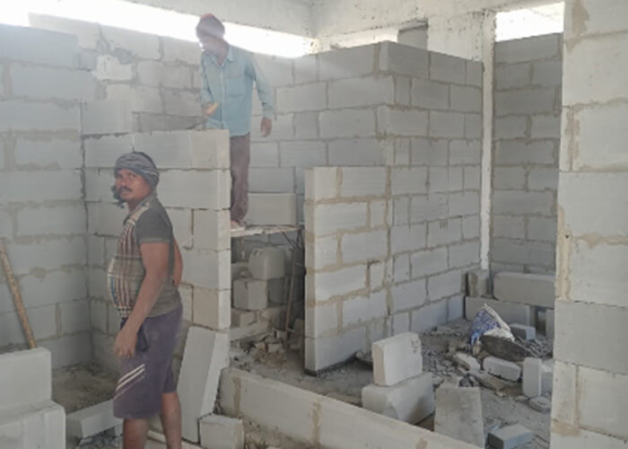 Progress Update - 11 Mar 2021 4