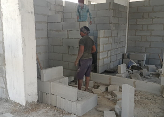 Progress Update - 11 Mar 2021 5